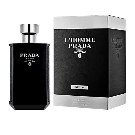 prada profumo uomo 2019|prada l'homme cologne review.